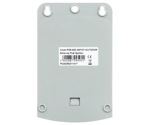STABILIZATOR NAPIĘCIA 48V/12V POE-802.3AF/AT-OUTDOOR