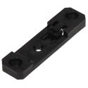 UCHWYT MOCUJĄCY ADD-TH35 DIN TS-35 ATTE