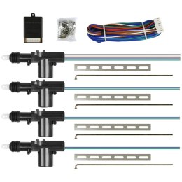 UNIWERSALNY ZAMEK CENTRALNY UNI-ZAM-CEN/3KG 3 kg PROXIMA