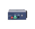 ZARZĄDZALNY SWITCH PRZEMYSŁOWY POE CHS4110-8ET-110 8-PORTOWY + 1X UPLINK + 1X SFP DAHUA