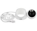 KAMERA IP IPC-HDW1439V-A-IL-0280B-S7 Smart Dual Light - 3.7 Mpx 2.8 mm DAHUA