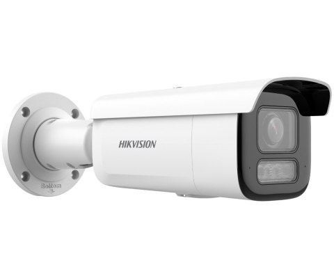 KAMERA WANDALOODPORNA IP DS-2CD2663G2-LIZS2U(2.8-12MM) Smart Hybrid Light AcuSense - 6 Mpx - MOTOZOOM Hikvision