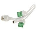 KAMERA WANDALOODPORNA IP DS-2CD2663G2-LIZS2U(2.8-12MM) Smart Hybrid Light AcuSense - 6 Mpx - MOTOZOOM Hikvision