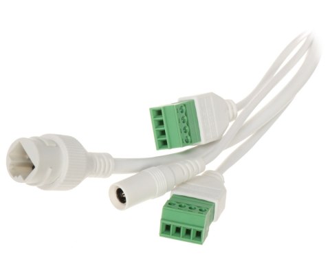 KAMERA WANDALOODPORNA IP DS-2CD2663G2-LIZS2U(2.8-12MM) Smart Hybrid Light AcuSense - 6 Mpx - MOTOZOOM Hikvision