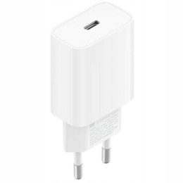 Ładowarka sieciowa Xiaomi 20W Fast Charging PowerAdapter (Type-C)