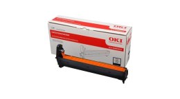 Oryginalny Moduł Bębna Black OKI C801, C810, MC851, MC860 (44064012)