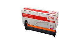 Oryginalny Moduł Bębna Magenta OKI C801, C810, MC851, MC860 (44064010)