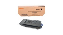 Oryginalny Toner Czarny UTAX P4532i, PK-3023, PK3023 (1T0C100UT0)
