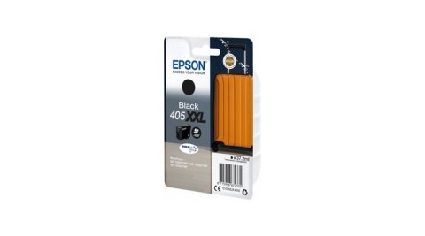 Oryginalny Tusz Black EPSON 405XL (C13T02J14010)