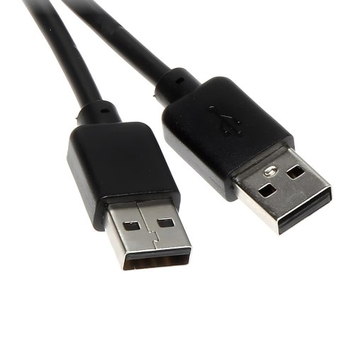 PRZEWÓD USB-WW/1.8M USB-A/USB-A 1.8 m Lanberg