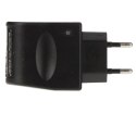 ZASILACZ Z GNIAZDEM ZAPALNICZKI AD-230V/12V BLOW