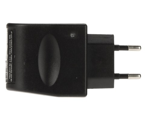 ZASILACZ Z GNIAZDEM ZAPALNICZKI AD-230V/12V BLOW