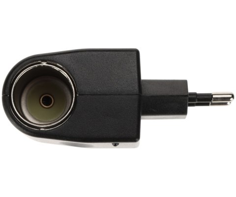 ZASILACZ Z GNIAZDEM ZAPALNICZKI AD-230V/12V BLOW