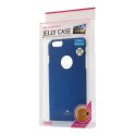 JELLY CASE MERCURY IPHONE 6+/6S+ NIEBIESKI