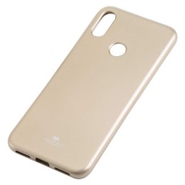 Etui APPLE IPHONE 6 / 6S Spigen Sgp Etui Aluminium Fit Champagne Gold złoty