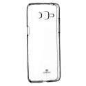 ETUI JELLY MERCURY SAMSUNG G530 TRANSPARENTNE