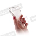 ETUI SLIM CASE HUAWEI Y6 PRO TRANSPARENTNE