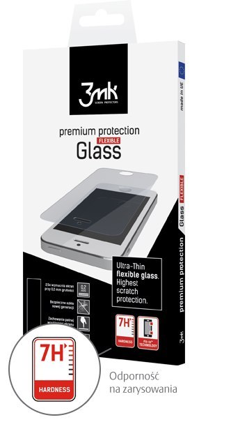 3MK FLEXIBLE GLASS HUAWEI Y3-2