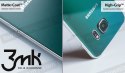 3MK MATT COAT ARC 3D SONY XPERIA X