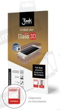 3MK MATT COAT FLEXIBLE 3D HUAWEI P8