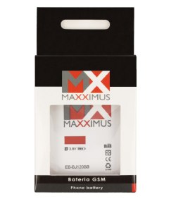 Bateria do SAMSUNG GALAXY G350 CORE PLUS 2150mAh Maxximus