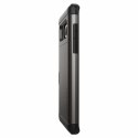 Etui Spigen CARD SLIDER SAMSUNG NOTE 7 GUNMETAL 562CS20562