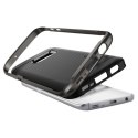 Etui Spigen NEO HYBRID SAMSUNG NOTE 7 GUNMETAL 562CS20568