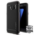 Etui Spigen NEO HYBRID SAMSUNG NOTE 7 GUNMETAL 562CS20568