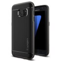 Etui Spigen NEO HYBRID SAMSUNG NOTE 7 GUNMETAL 562CS20568