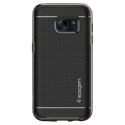 Etui Spigen NEO HYBRID SAMSUNG NOTE 7 GUNMETAL 562CS20568