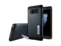 Etui Spigen Slim Armor Samsung Note 7 metalowe