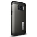 Etui Spigen Tough Armor SAMSUNG NOTE 7 GUNMETAL 562CS20559