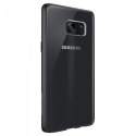 Etui Spigen Ultra Hybrid SAMSUNG NOTE 7 czarne 562CS20556