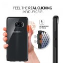 Etui Spigen Ultra Hybrid SAMSUNG NOTE 7 czarne 562CS20556