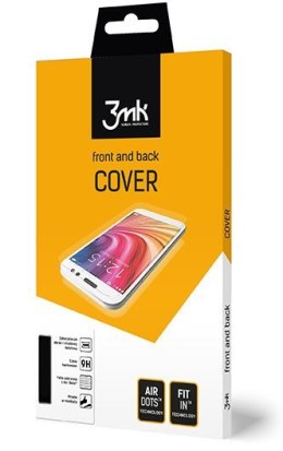 3MK COVER SAMSUNG J5 2016