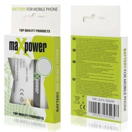 Bateria do LG KG800 1200mAh Li-Ion Maxpower