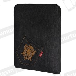 ETUI TABLET SOX SLEEVE JEANS 01 8,9