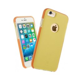 Etui Baseus Jump IPHONE 6/6S PLUS żółte JMAPIPH6SP-0Y