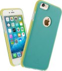 Etui Baseus Jump IPHONE 6/6S zielone JMAPIPH6S-06