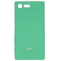 Etui Roar colorful SONY XPERIA X COMPACT mięta