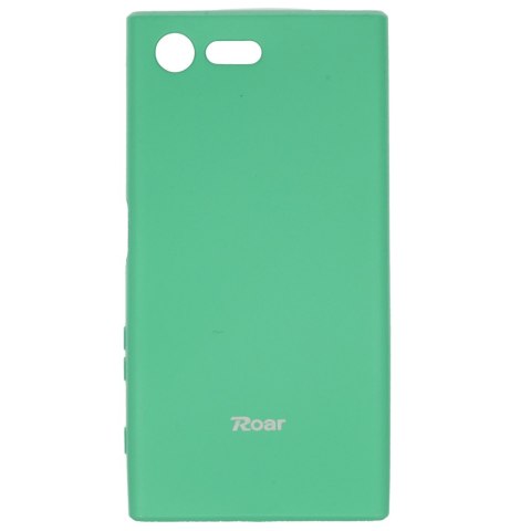 Etui Roar colorful SONY XPERIA X COMPACT mięta