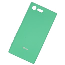 Etui Roar colorful SONY XPERIA X COMPACT mięta