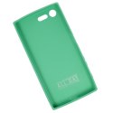 Etui Roar colorful SONY XPERIA X COMPACT mięta