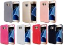 Etui iJelly new SAMSUNG S8+ G955 szare