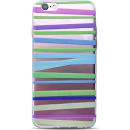 Etui slim case art SAMSUNG A3 2016 paski