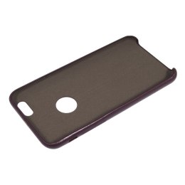 Etui Nomad Skóra SAMSUNG S4 burgund