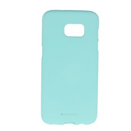 Etui Soft Jelly SONY XPERIA XA miętowe