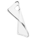 Etui ramka Ring2 IPHONE 4/4S srebrny