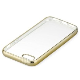 Etui ramka Ring2 IPHONE 4/4S złoty