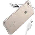 Dux ducis 3in1 XIAOMI REDMI 4A case+usb+glass